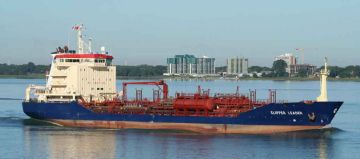 HARBOUR LEADER